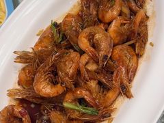 -盛百味·家宴餐厅(霸州分店)