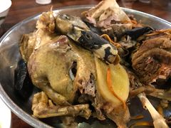 -农汤老店(顺联公园里店)