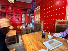 -老边饺子馆(中街店)