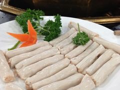 虾饺-蜀九香火锅(玉林店)