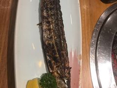 -一牛道炭火烧肉居酒屋(椒江店)