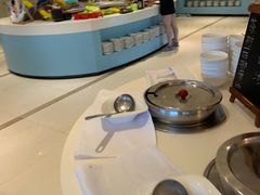 -格力东澳大酒店-蓝色海岸餐厅