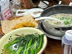 -南记食粥坊·宵夜大排档(莲花总店)