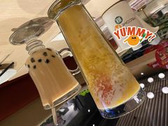 -避风塘·金牌店·夜宵(金玉兰店)