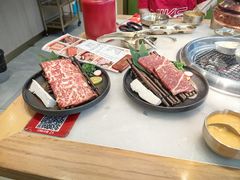 -韩宫宴和牛烤肉(宣州国购店)
