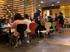 -麦当劳(豫园店)
