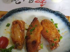 -花漫里日式餐厅(刺桐店)