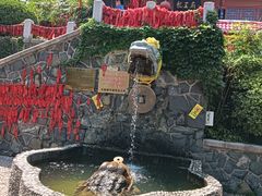 -烟台山景区