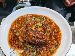 -辛记豆汤家常菜(芳草街店)