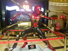 -大光明电影院(南京西路店)