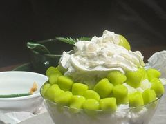 -花菇朵·云山雀 ll 野生菌锅·野果酸汤·精品滇菜(万柳店)