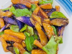 -蟹天蟹地农家菜·阳澄湖大闸蟹(浅水湾店)