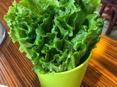-炭虎子水浒烤肉(梦时代店)