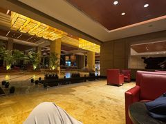 -东莞松山湖凯悦酒店
