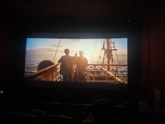 -华谊兄弟影院(IMAX洋桥店)