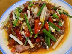 -弓虽昌焖烧鸡(大竹林店)