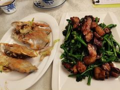 -汇兴源餐馆(小北路店)