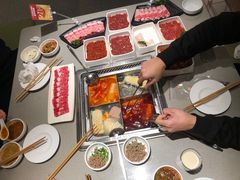 -海底捞火锅(江宸天街店)