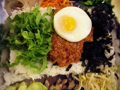 -敏丁拌饭(中街总店)
