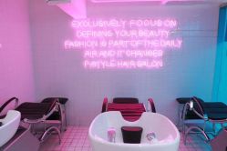 -P.STYLE 派斯造型