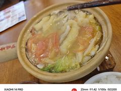 -罗妈砂锅(吉林长春红旗街万达店)