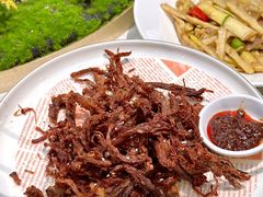 -十里·东湖院子(湖北省博物馆店)