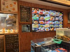 -阿明小菜·海鲜·上海菜(梅陇店)