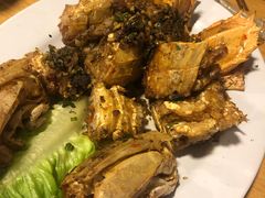 -ZF Seafood Restaurant 卓峰海鲜餐