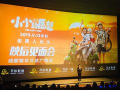 -万达影城(锦华万达广场IMAX店)