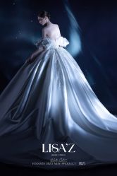 -Renee芮亦婚纱(原丽莎)
