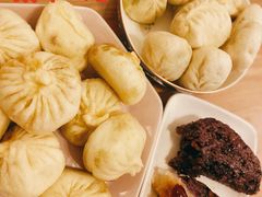 -包子大王(新泽巷店)