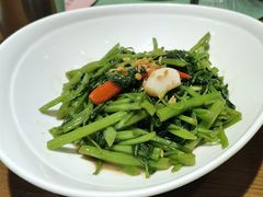 -帕蓝·暹罗料理(大学路店)