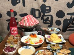 -鸟泉居酒屋·烧鸟·酒馆(百子湾店)