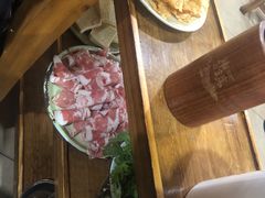 -东镇老火锅(长春路首店)