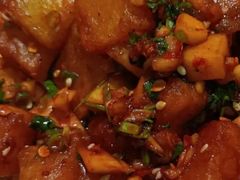 -炭舍干锅(华发商都店)