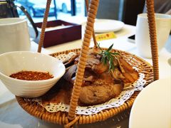 大刀牛肉-大鸭梨(天通西苑店)