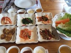 -紫霞门韩国料理烤肉(深南东路店)