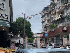 -巴比馒头(涵青路店)