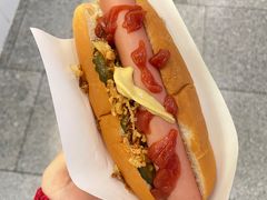 -宜家·瑞典风味餐厅(北京西红门店)