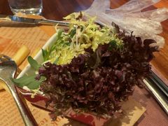 -艺厨风尚餐厅 · 桔钓沙莱华度假酒店