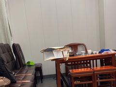 -九號渔港·蒸汽海鲜·粤菜茶点(八卦岭店)