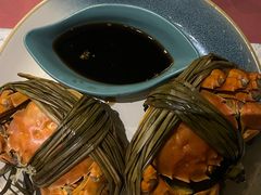 -金海湾自助餐厅(金陵饭店)