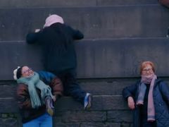 -朝阳公园游乐园