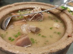 排骨藕汤-全聚贤餐厅·湖北家常菜(沙湖店)