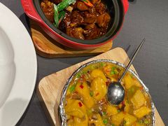 -望乡楼上海菜(日月光店)