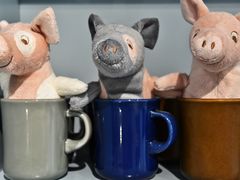 -WHEN PIGS FLY当猪飞