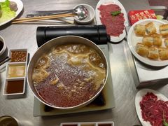 -燃计沙茶皇·香港沙茶火锅(人广旗舰店)