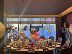 -宫燕府·京菜·烤鸭·淮扬菜(王府中心店)