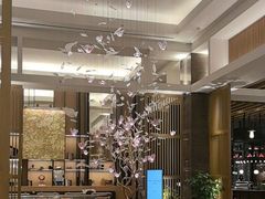 -上海前滩香格里拉大酒店