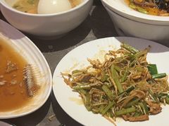 -闫府私房菜·百年鲁菜(恒隆店)